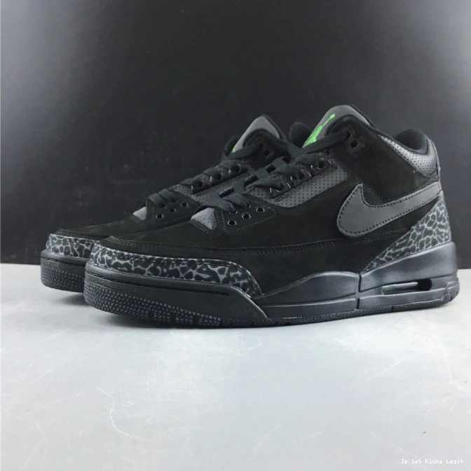 Jordan Retro Duck Air 3 AJ3-902027 Oregon 0710